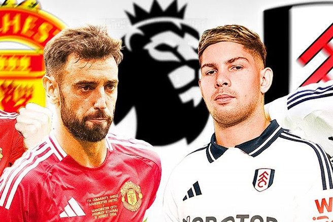 MU vs Fulham