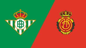 Betis vs Mallorca